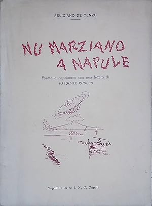 Nu marziano a Napule. Poemetto napoletano