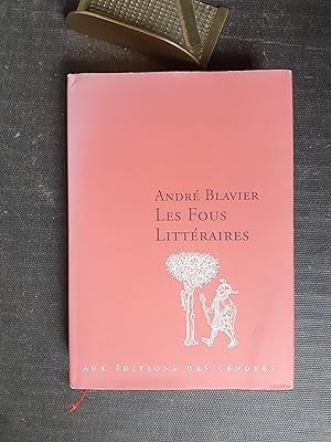 Les Fous Littéraires