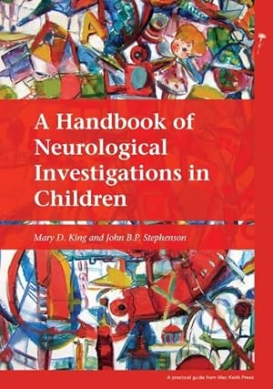 Bild des Verkufers fr A Handbook of Neurological Investigations in Children zum Verkauf von moluna