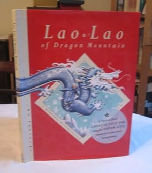 Seller image for Lao Lao of Dragon Mountain for sale by WeBuyBooks