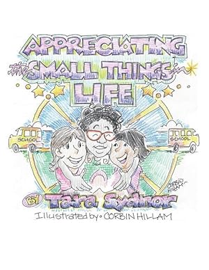 Seller image for Appreciating the Small Things in Life. for sale by moluna