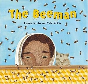 Image du vendeur pour The Beeman mis en vente par WeBuyBooks