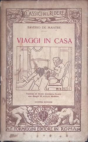 Viaggi in casa