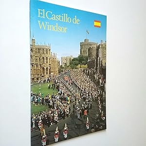 Seller image for El castillo de Windsor for sale by MAUTALOS LIBRERA