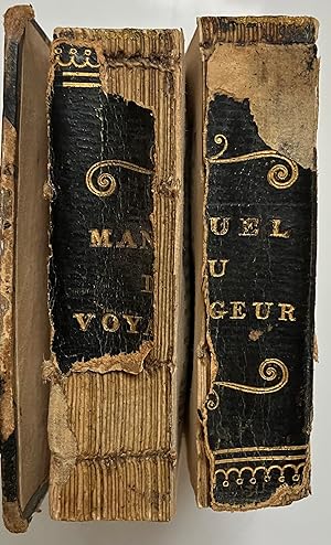 Manuel du voyageur, or, The traveller's pocket companion in six languages