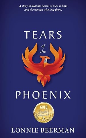 Seller image for Tears of the Phoenix for sale by moluna