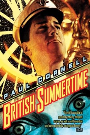 Bild des Verkufers fr British Summertime zum Verkauf von WeBuyBooks