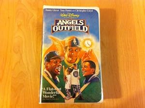 Seller image for Angels in the Outfield [VHS] for sale by Reliant Bookstore