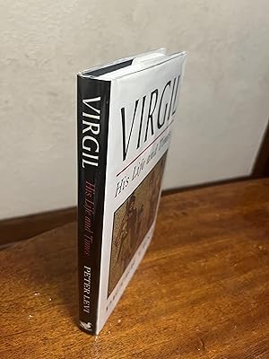 Image du vendeur pour Virgil: His Life and Times mis en vente par Chris Duggan, Bookseller