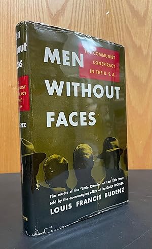 Men Without Faces: The Communist Conspiracy in the U.S.A.