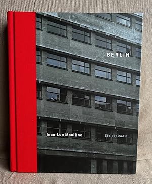 Image du vendeur pour Jean-Luc Moulne: Berlin mis en vente par EightDeerBooks