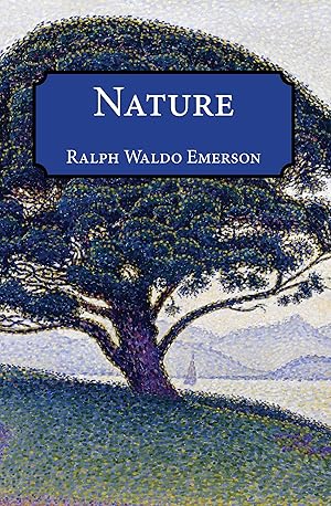 Bild des Verkufers fr Emerson, R: Nature zum Verkauf von moluna