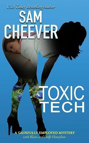 Imagen del vendedor de Toxic Tech a la venta por moluna