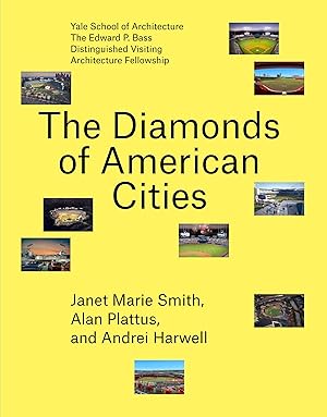 Bild des Verkufers fr The Diamonds of American Cities zum Verkauf von moluna