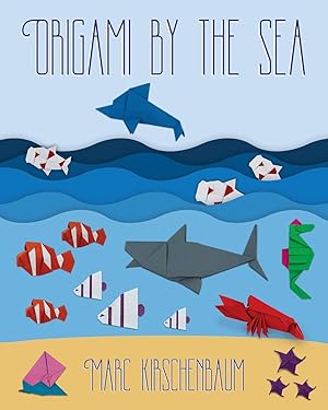 Bild des Verkufers fr Origami by the Sea zum Verkauf von moluna