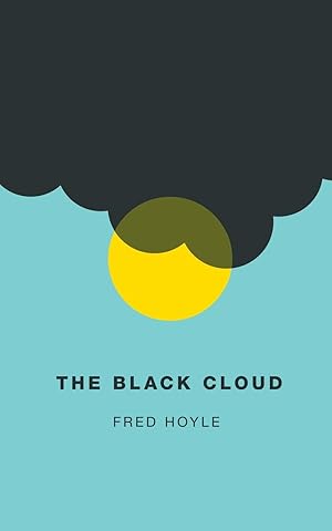 Seller image for The Black Cloud (Valancourt 20th Century Classics) for sale by moluna