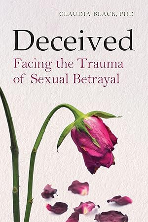 Bild des Verkufers fr Deceived: Facing Sexual Betrayal, Lies, and Secrets zum Verkauf von moluna