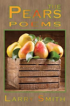 Bild des Verkufers fr The Pears: Poems zum Verkauf von moluna