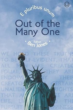 Imagen del vendedor de Out of the Many One: A Book on Diversity and Unity a la venta por moluna