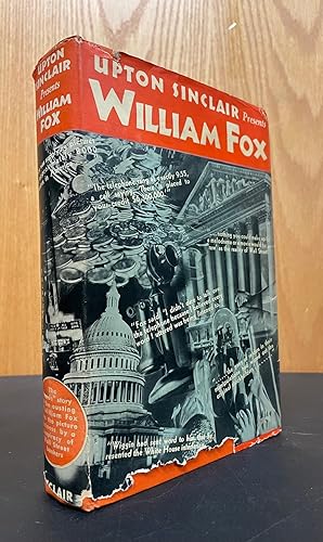 Upton Sinclair Presents William Fox