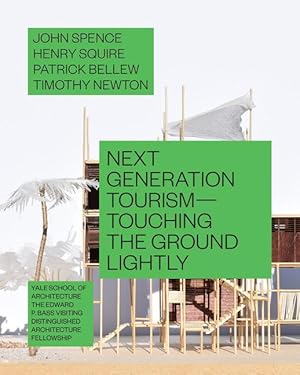 Bild des Verkufers fr Next Generation Tourism: Touching the Ground Lightly zum Verkauf von moluna