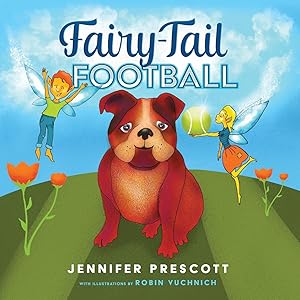 Bild des Verkufers fr Fairy-Tail Football zum Verkauf von moluna