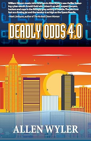 Bild des Verkufers fr Deadly Odds 4.0 zum Verkauf von moluna