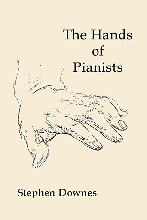 Bild des Verkufers fr The Hands of Pianists zum Verkauf von moluna