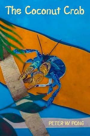 Bild des Verkufers fr The Coconut Crab zum Verkauf von moluna
