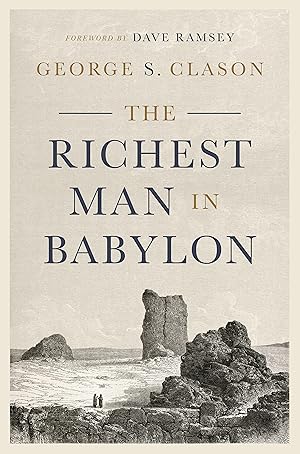 Seller image for The Richest Man in Babylon for sale by moluna