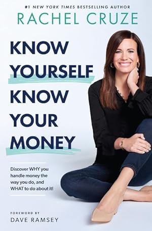 Bild des Verkufers fr Know Yourself, Know Your Money: Discover Why You Handle Money the Way You Do, and What to Do about It! zum Verkauf von moluna