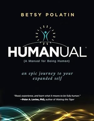 Bild des Verkufers fr Humanual: A Manual for Being Human zum Verkauf von moluna