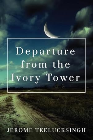 Bild des Verkufers fr Departure from the Ivory Tower zum Verkauf von moluna