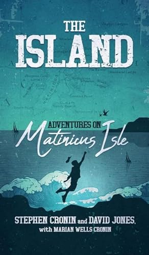 Immagine del venditore per The Island: Adventures on Matinicus Isle venduto da moluna