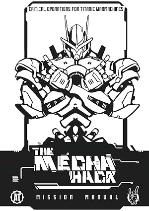 Seller image for The Mecha Hack for sale by moluna