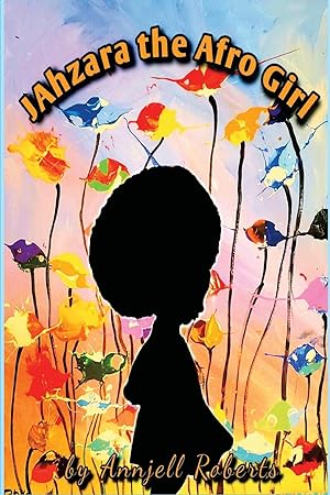 Seller image for Jahazara The Afro Girl for sale by moluna