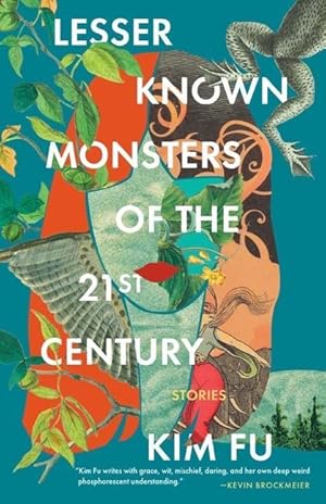 Seller image for Lesser Known Monsters of the 21st Century for sale by moluna