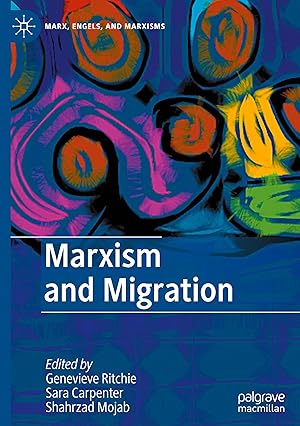 Seller image for Marxism and Migration for sale by moluna