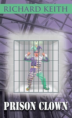 Immagine del venditore per Prison Clown venduto da moluna