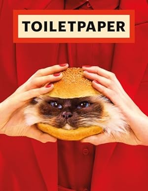 Seller image for Toilet Paper for sale by GreatBookPrices