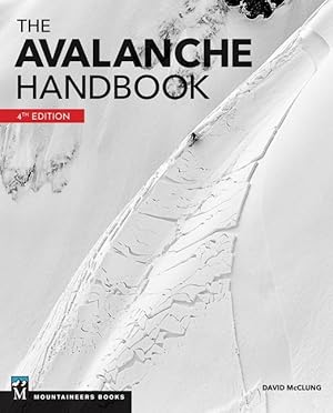 Bild des Verkufers fr The Avalanche Handbook zum Verkauf von moluna