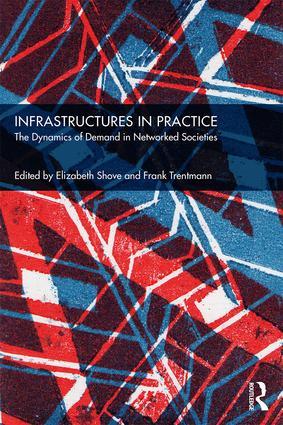 Seller image for Infrastructures in Practice for sale by moluna