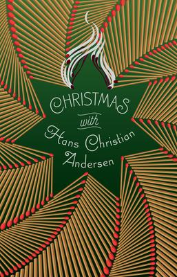 Bild des Verkufers fr Christmas with Hans Christian Andersen zum Verkauf von moluna