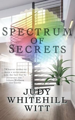 Seller image for Spectrum of Secrets for sale by moluna