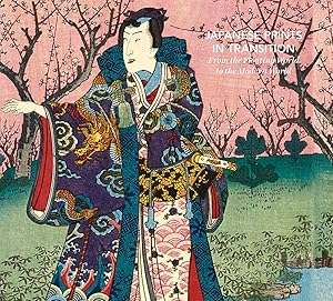Image du vendeur pour Floating World to Modern World: The Japanese Print in Transition mis en vente par moluna
