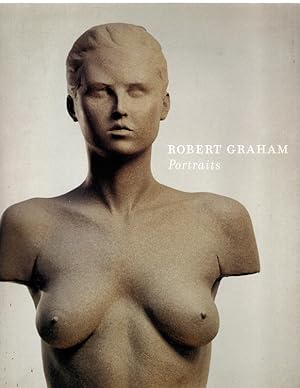 Robert Graham: Portraits