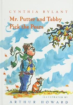 Seller image for Mr. Putter & Tabby Pick the Pears for sale by moluna