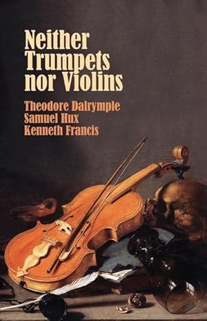 Bild des Verkufers fr Neither Trumpets Nor Violins zum Verkauf von moluna
