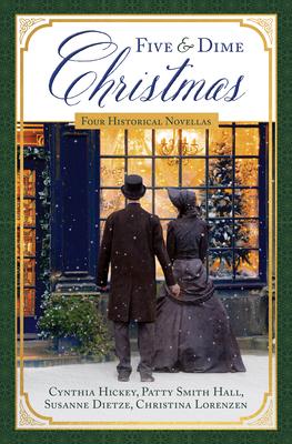 Bild des Verkufers fr A Five and Dime Christmas: Four Historical Novellas zum Verkauf von moluna