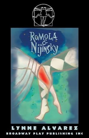 Bild des Verkufers fr Romola & Nijinsky zum Verkauf von moluna